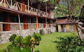 Hostel Samana Wasi Chaullay