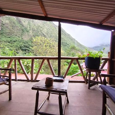 Hostel Samana Wasi Chaullay Cusco Exterior foto